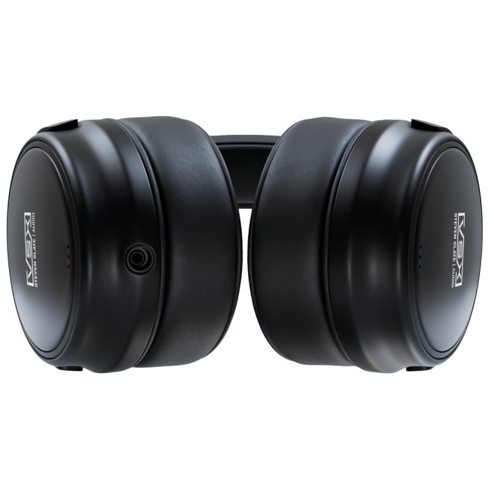 Slate Digital 01 0007 VSX Essentials Edition (Profesyonel - Modelleme Kulaklık Sistemi) | Kapalı Devre Tasarım, Berilyum Sürücüler, Oda ve Hoparlör Simülasyon Yazılımı Dahil | Ölçüler: 40 mm Sürücü